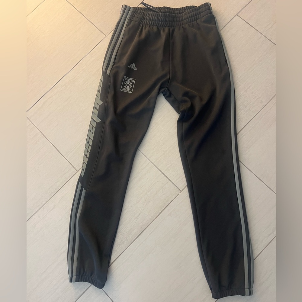 Yzy Calabasas joggers XS
